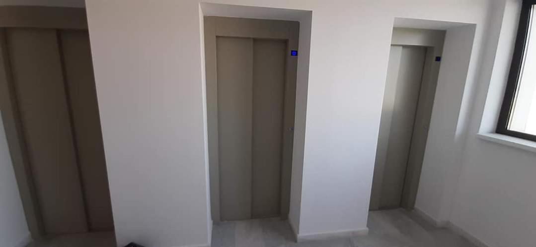 Serrenity Aparthotel Sea View Luxury Tower Navodari Exterior photo