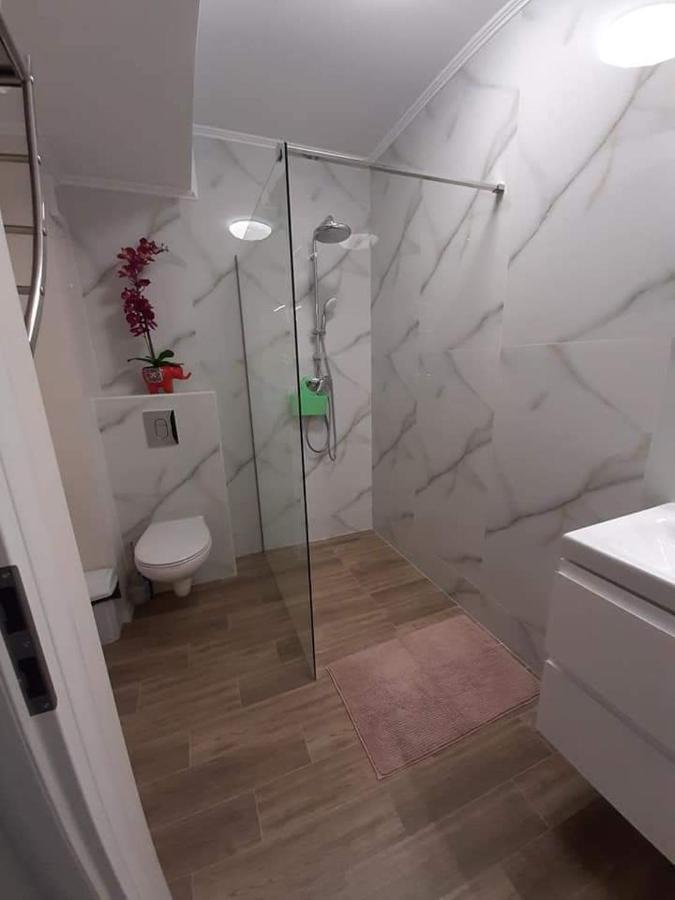 Serrenity Aparthotel Sea View Luxury Tower Navodari Exterior photo