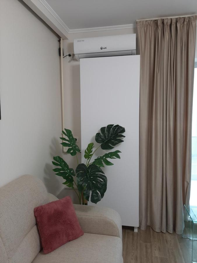 Serrenity Aparthotel Sea View Luxury Tower Navodari Exterior photo